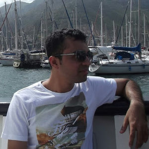 Meet your Posher, Suraj